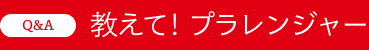 会社案内 何者？プラレンジャー